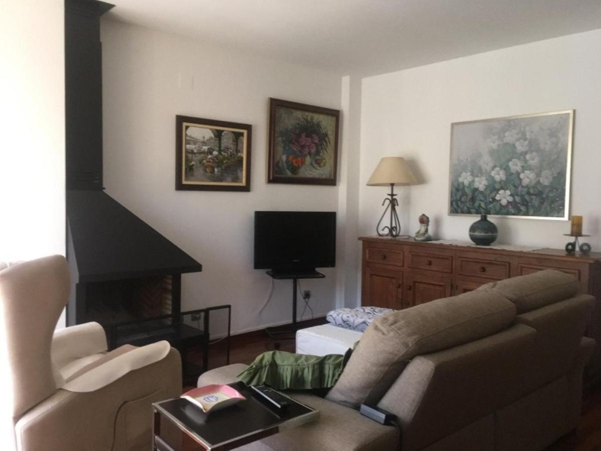 Apartament Flamisell Pobleta de Bellvehí Eksteriør billede
