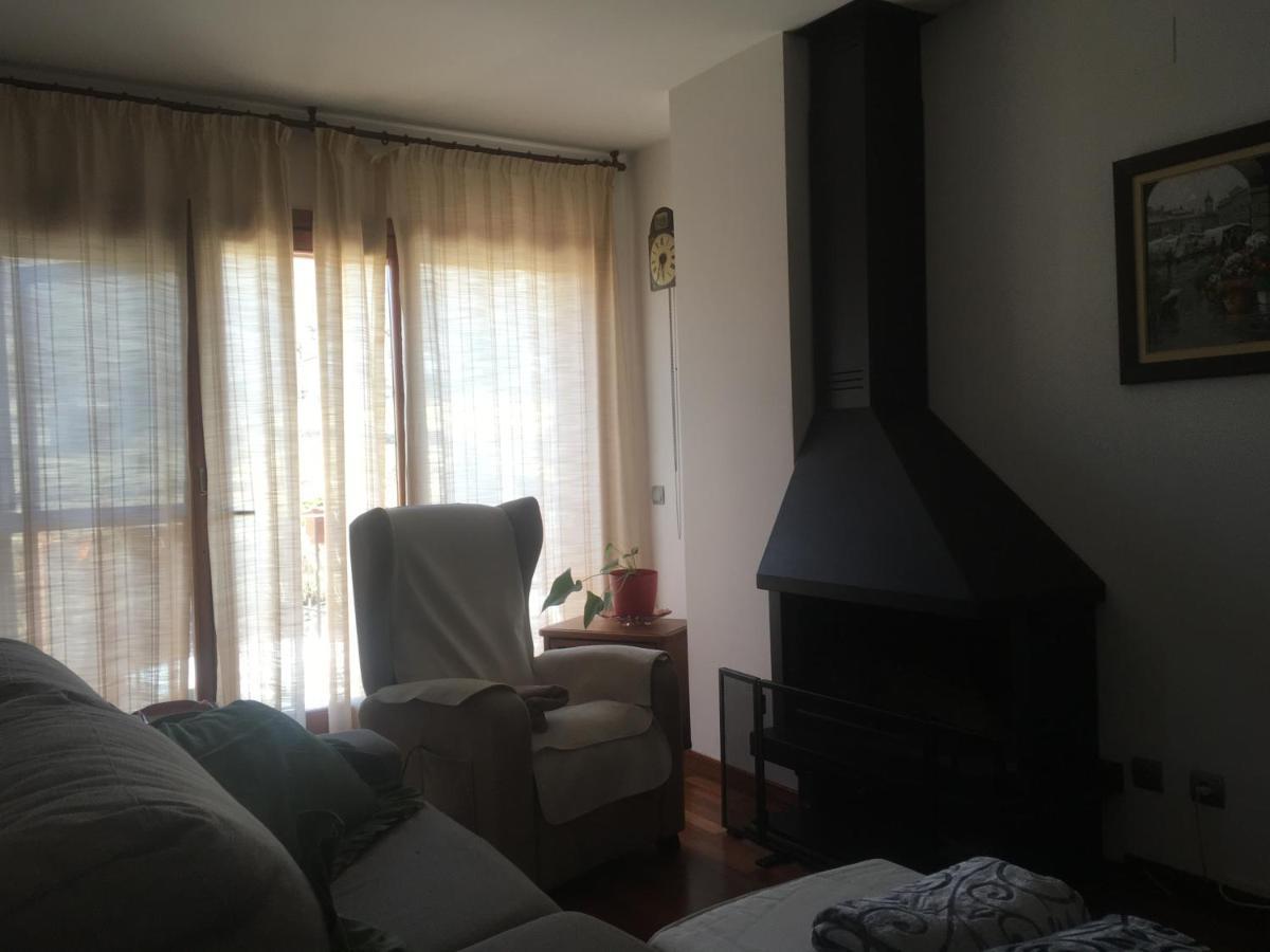 Apartament Flamisell Pobleta de Bellvehí Eksteriør billede