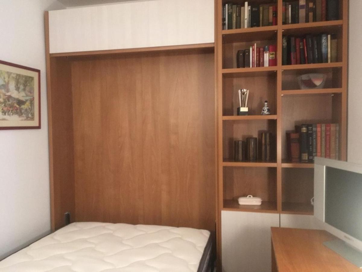 Apartament Flamisell Pobleta de Bellvehí Eksteriør billede